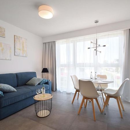 Apartament Dobra Energia Dziwnowek Exterior photo